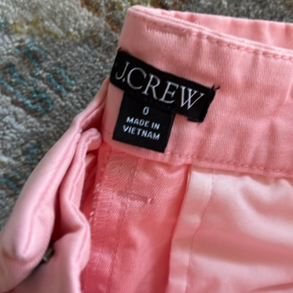 Jcrew pants - Picture 2 of 4